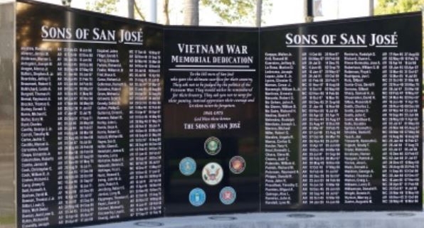 National Vietnam War Veterans Day